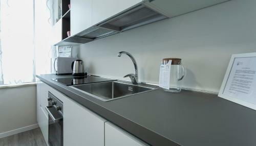 Apartamento Italianway-cadorna 10