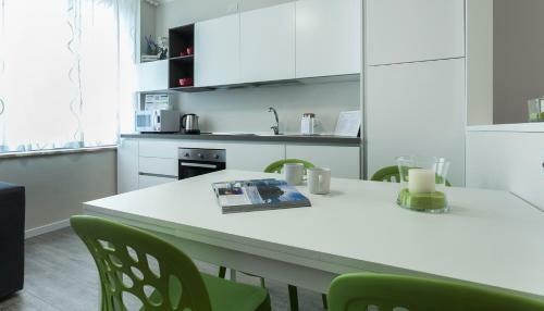 Apartamento Italianway-cadorna 10