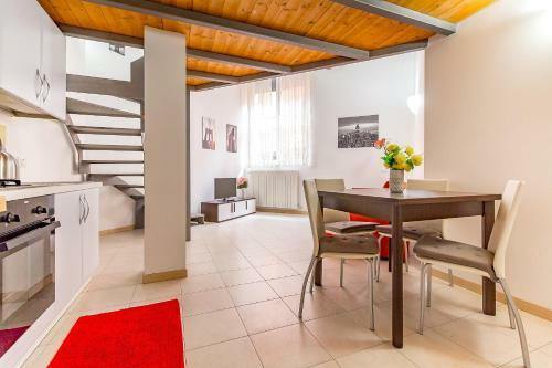 Apartamento Alessia's Flat- Portello 3