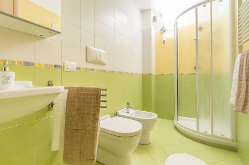 Apartamento Alessia's Flat- Portello 3
