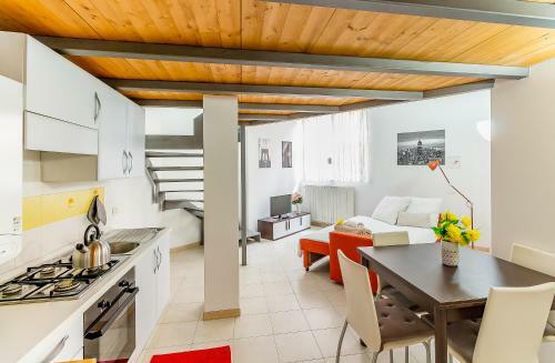 Apartamento Alessia's Flat- Portello 3
