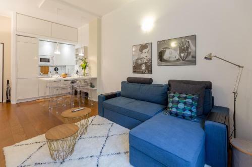 Apartamento Petite Boutique Maison