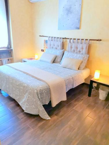 Bed & Breakfast A San Siro 75