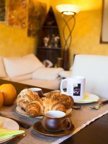 Bed & Breakfast A San Siro 75