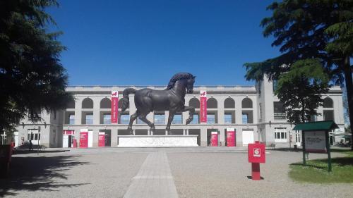 Bed & Breakfast A San Siro 75