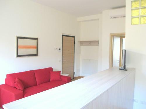 Apartamento Residenza Marco Aurelio