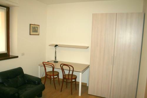 Apartamento Residenza Marco Aurelio