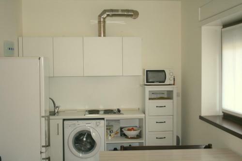 Apartamento Residenza Marco Aurelio