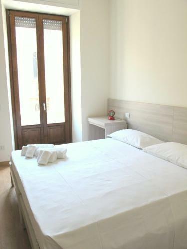 Apartamento Residenza Marco Aurelio