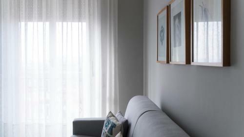 Apartamento Italianway - Bergognone 47