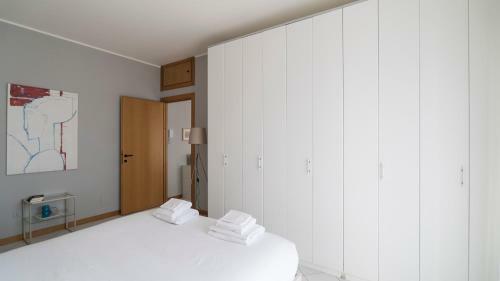 Apartamento Italianway - Bergognone 47