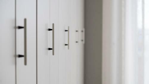 Apartamento Italianway - Bergognone 47