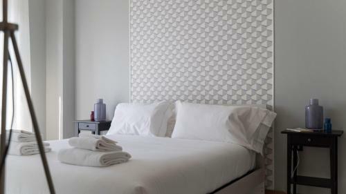 Apartamento Italianway - Bergognone 47