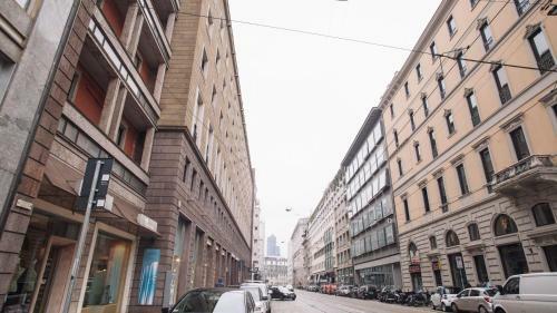 Apartamento Italianway-turati