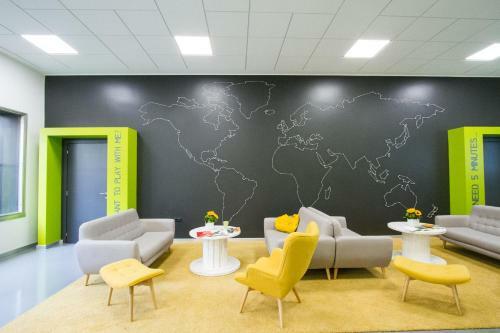 Ornato Dependance - Gruppo Mini Hotel