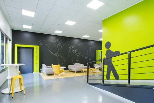 Ornato Dependance - Gruppo Mini Hotel