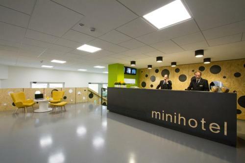 Ornato Dependance - Gruppo Mini Hotel