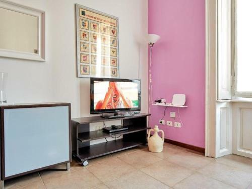 Loreto Halldis Apartments