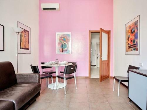 Loreto Halldis Apartments