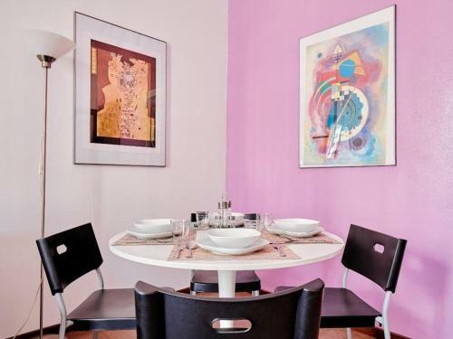 Loreto Halldis Apartments