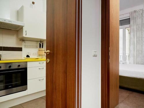 Loreto Halldis Apartments