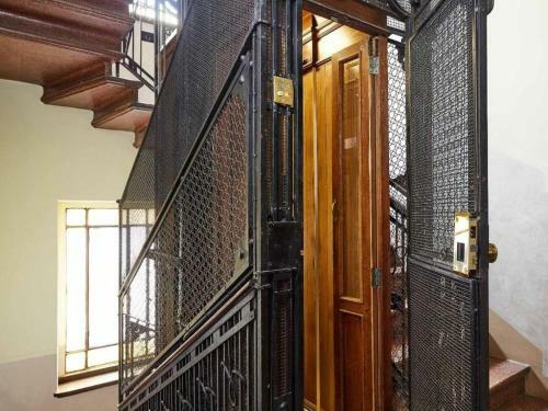 Loreto Halldis Apartments
