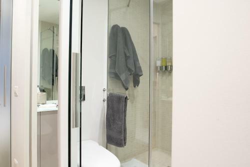 Apartamento Milano Repubblica Suite Centro