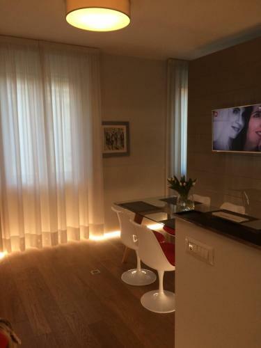 Apartamento Milano Repubblica Suite Centro