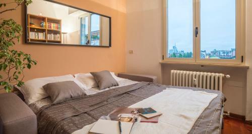 Apartamento Altido Warm Family Flat