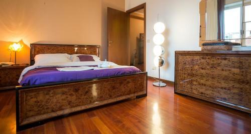 Apartamento Altido Warm Family Flat