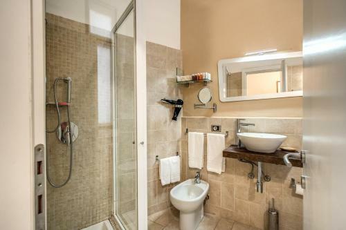 Apartamento Suite Santa Tecla
