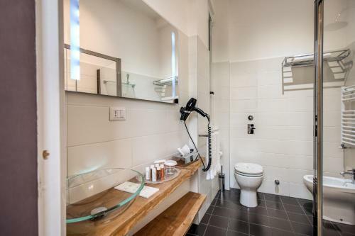 Apartamento Suite Santa Tecla