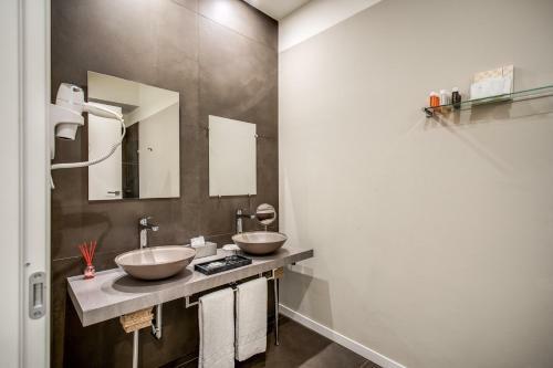Apartamento Suite Santa Tecla