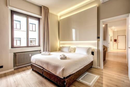 Apartamento Suite Santa Tecla