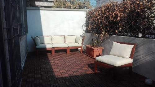 Apartamento Suite Santa Tecla