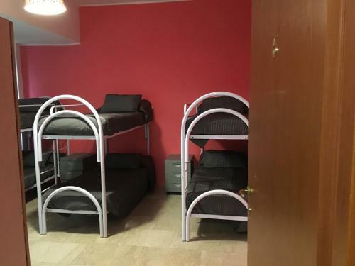 Lion Hostel