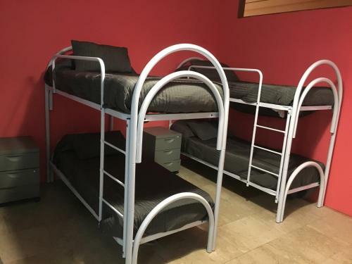 Lion Hostel