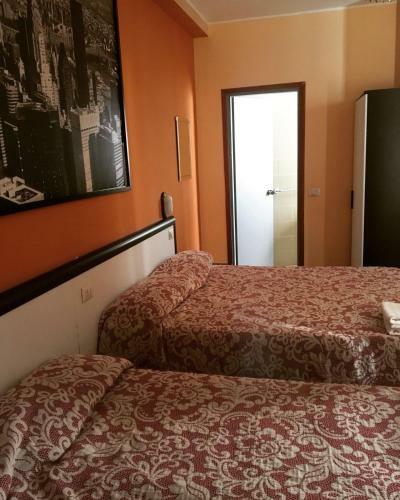 Lion Hostel