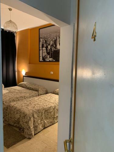 Lion Hostel