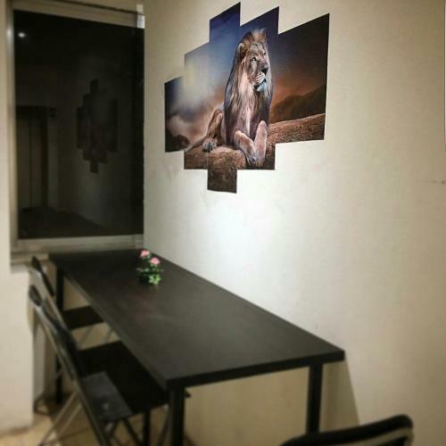 Lion Hostel