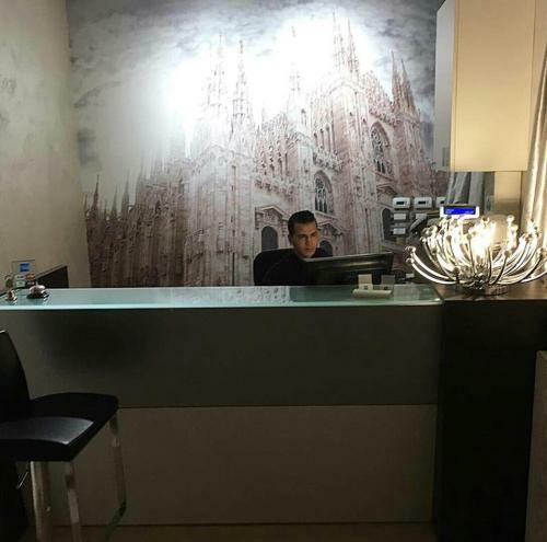 Lion Hostel