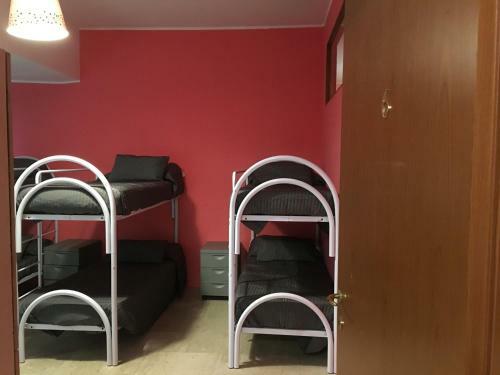 Lion Hostel
