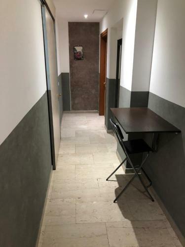 Lion Hostel