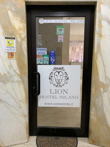 Lion Hostel