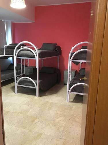 Lion Hostel