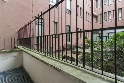 Charming de Togni Apartment