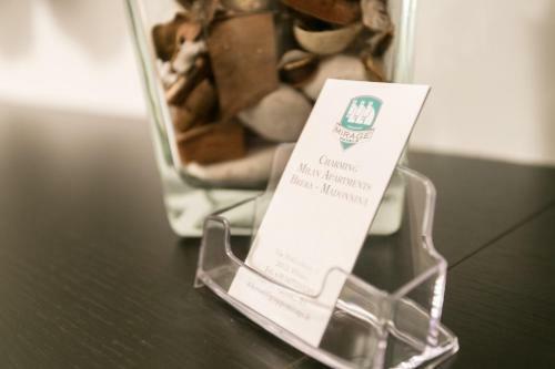 Charming de Togni Apartment