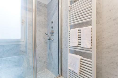 Charming de Togni Apartment