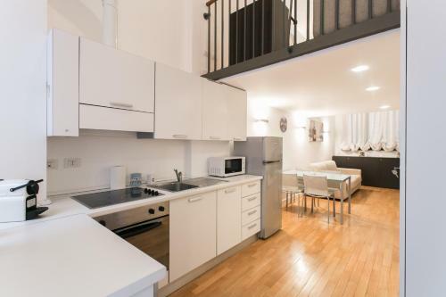 Charming de Togni Apartment