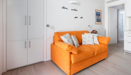Apartamento Italianway-bligny 19